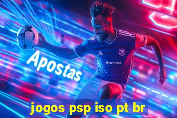 jogos psp iso pt br